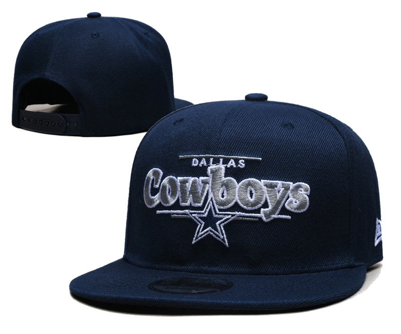 2024 NFL Dallas Cowboys Hat YS202411181